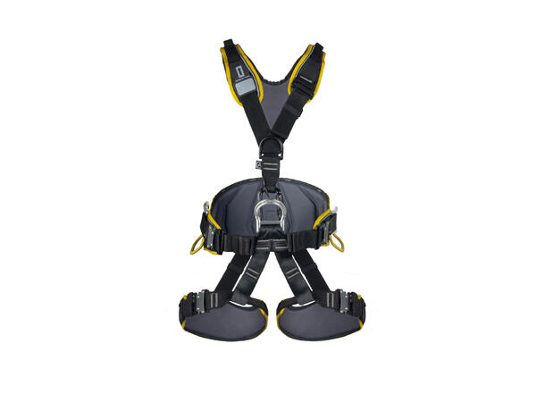 Singing Rock Expert 3D Speed M/L EN 813 - EN 361 - EN 358 - EN 1497 